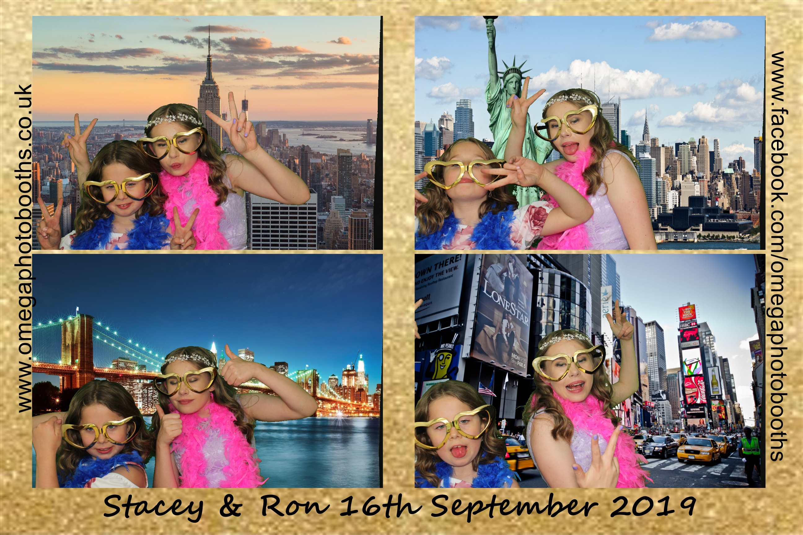 Mr & Mrs Jones | View more photos from the event at gallery.omegaphotobooths.co.uk/u/Omega-Photobooths/Mr-Mrs-Jones